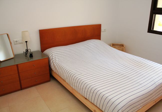 Ferienhaus in Riumar - Mar i Cel Ferienhaus in Riumar - Mar i Cel