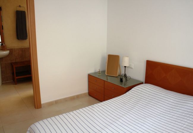 Ferienhaus in Riumar - Mar i Cel Ferienhaus in Riumar - Mar i Cel