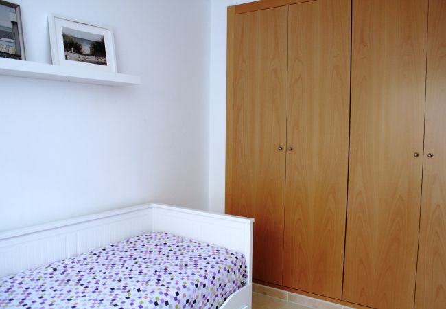 Ferienhaus in Riumar - Mar i Cel Ferienhaus in Riumar - Mar i Cel