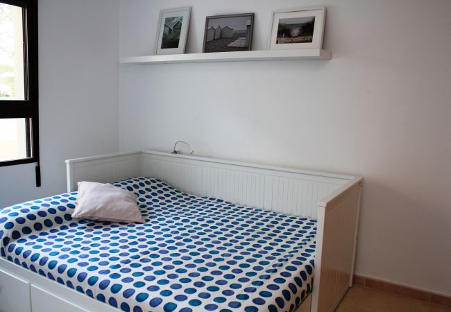 Ferienhaus in Riumar - Mar i Cel Ferienhaus in Riumar - Mar i Cel