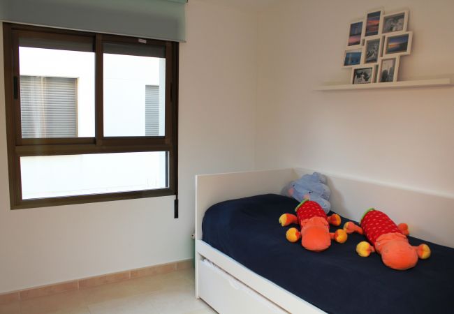 Ferienhaus in Riumar - Mar i Cel Ferienhaus in Riumar - Mar i Cel
