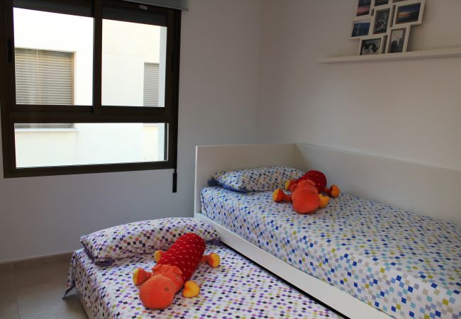 Ferienhaus in Riumar - Mar i Cel Ferienhaus in Riumar - Mar i Cel