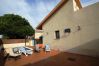 Ferienhaus in Riumar - Mar i Cel Ferienhaus in Riumar - Mar i Cel