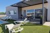 Ferienhaus in Riumar - Marc Ferienhaus in Riumar - Marc