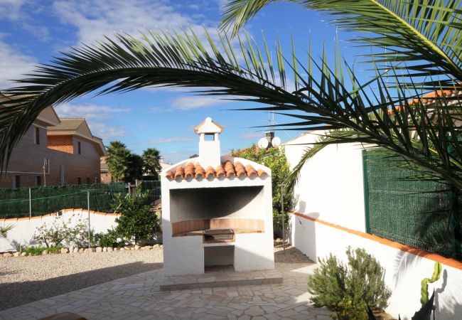 Ferienhaus in Riumar - Marianna Ferienhaus in Riumar - Marianna