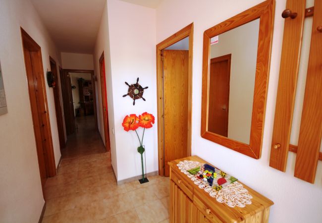 Ferienhaus in Riumar - Marianna Ferienhaus in Riumar - Marianna