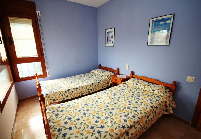 Ferienhaus in Riumar - Marianna Ferienhaus in Riumar - Marianna