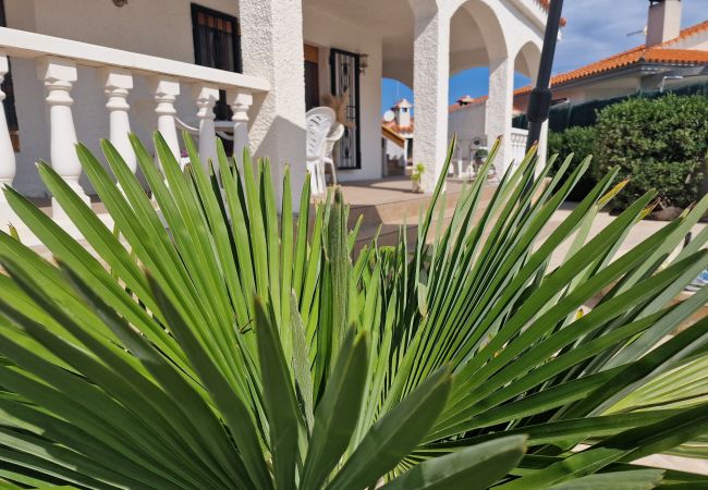 Ferienhaus in Riumar - Marianna Ferienhaus in Riumar - Marianna