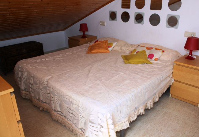 Ferienhaus in Riumar - Migjorn Ferienhaus in Riumar - Migjorn