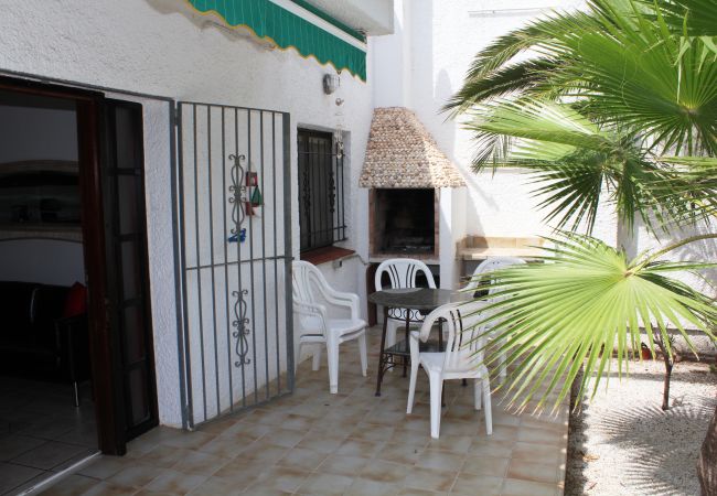 Ferienhaus in Riumar - Noella Ferienhaus in Riumar - Noella