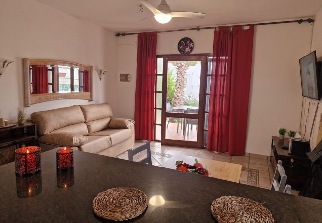 Ferienhaus in Riumar - Noella Ferienhaus in Riumar - Noella