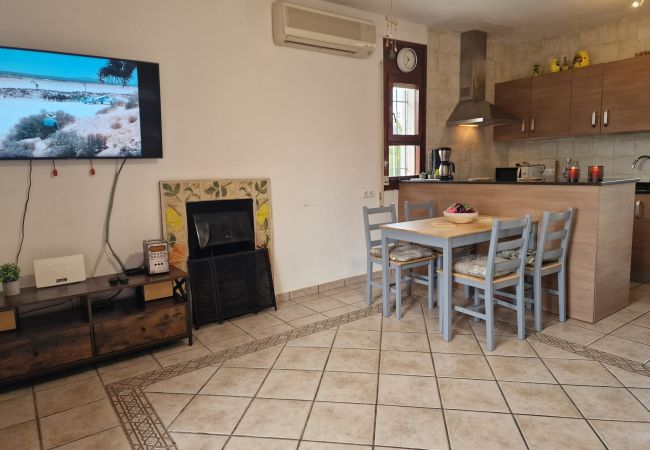 Ferienhaus in Riumar - Noella Ferienhaus in Riumar - Noella