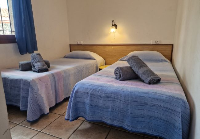 Ferienhaus in Riumar - Noella Ferienhaus in Riumar - Noella