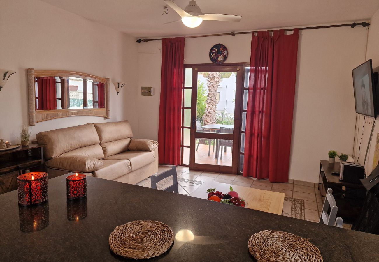 Ferienhaus in Riumar - Noella
