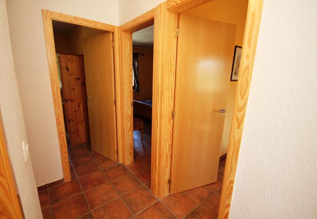 Ferienhaus in Riumar - Pedro Ferienhaus in Riumar - Pedro