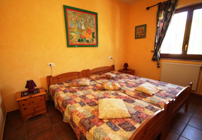 Ferienhaus in Riumar - Pedro Ferienhaus in Riumar - Pedro