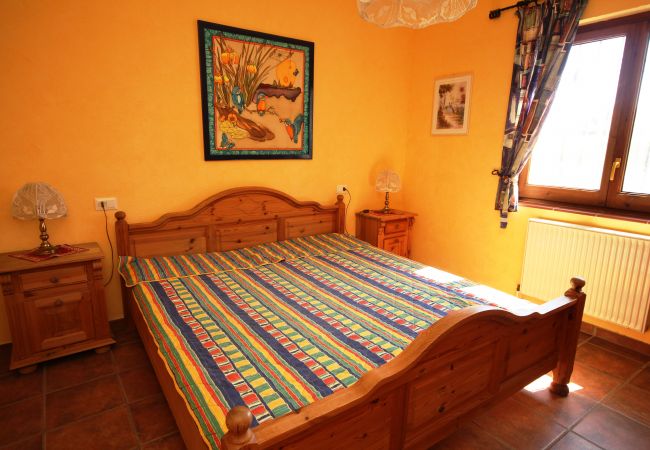 Ferienhaus in Riumar - Pedro Ferienhaus in Riumar - Pedro