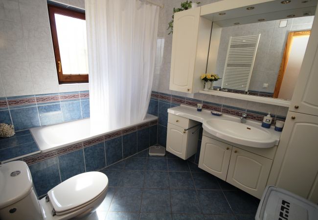Ferienhaus in Riumar - Pedro Ferienhaus in Riumar - Pedro