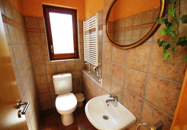 Ferienhaus in Riumar - Pedro Ferienhaus in Riumar - Pedro