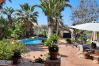 Ferienhaus in Riumar - Pedro Ferienhaus in Riumar - Pedro