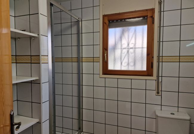 Ferienhaus in Riumar - Pescador (4PAX) Ferienhaus in Riumar - Pescador (4PAX)