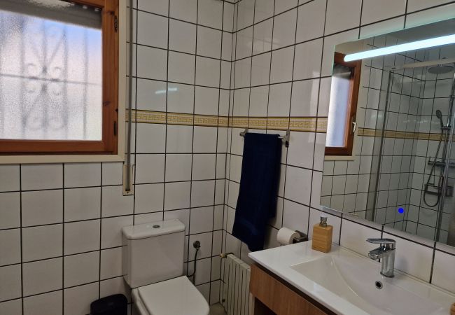 Ferienhaus in Riumar - Pescador (4PAX)