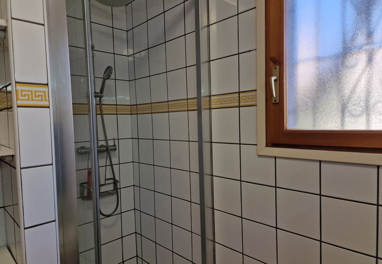 Ferienhaus in Riumar - Pescador (4PAX)