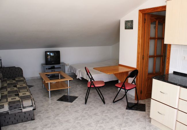 Ferienhaus in Riumar - Four Seasons (8PAX) Ferienhaus in Riumar - Four Seasons (8PAX)
