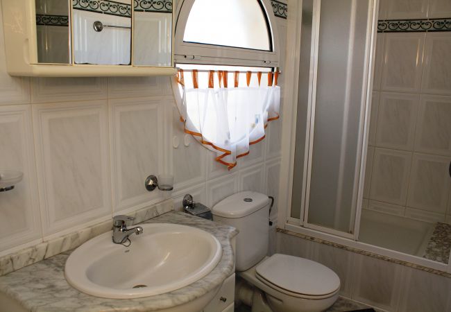 Ferienhaus in Riumar - Four Seasons (8PAX) Ferienhaus in Riumar - Four Seasons (8PAX)