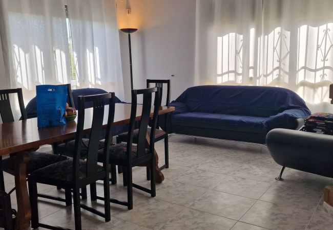Ferienhaus in Riumar - Four Seasons (8PAX) Ferienhaus in Riumar - Four Seasons (8PAX)