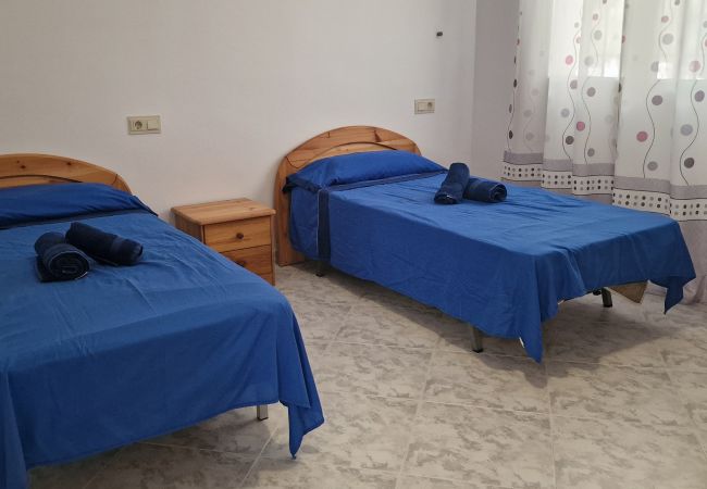 Ferienhaus in Riumar - Four Seasons (8PAX) Ferienhaus in Riumar - Four Seasons (8PAX)