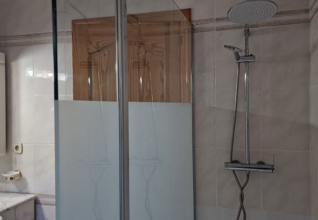 Ferienhaus in Riumar - Four Seasons (8PAX) Ferienhaus in Riumar - Four Seasons (8PAX)
