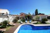 Ferienhaus in Riumar - Four Seasons (8PAX) Ferienhaus in Riumar - Four Seasons (8PAX)