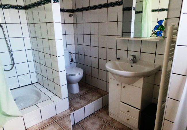 Ferienhaus in Riumar - Pescador (6PAX) Ferienhaus in Riumar - Pescador (6PAX)