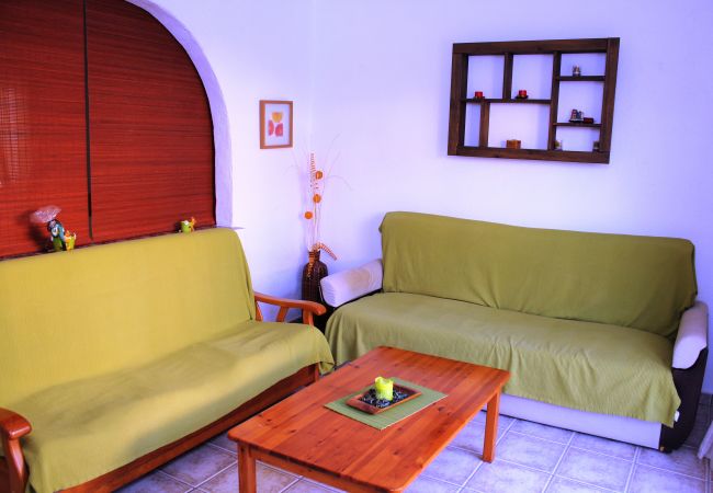 Ferienhaus in Riumar - Pescador (6PAX) Ferienhaus in Riumar - Pescador (6PAX)