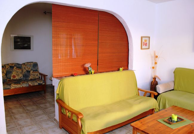 Ferienhaus in Riumar - Pescador (6PAX) Ferienhaus in Riumar - Pescador (6PAX)