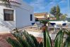 Ferienhaus in Riumar - Pescador (6PAX) Ferienhaus in Riumar - Pescador (6PAX)