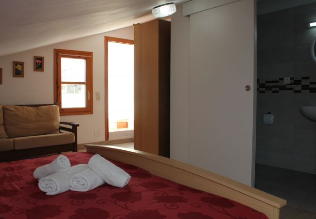 Ferienhaus in Riumar - Lorenzo Ferienhaus in Riumar - Lorenzo