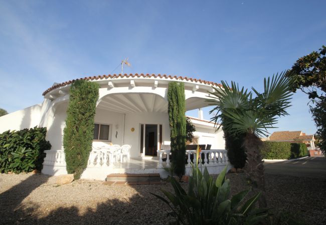 Ferienhaus in Riumar - Lorenzo Ferienhaus in Riumar - Lorenzo