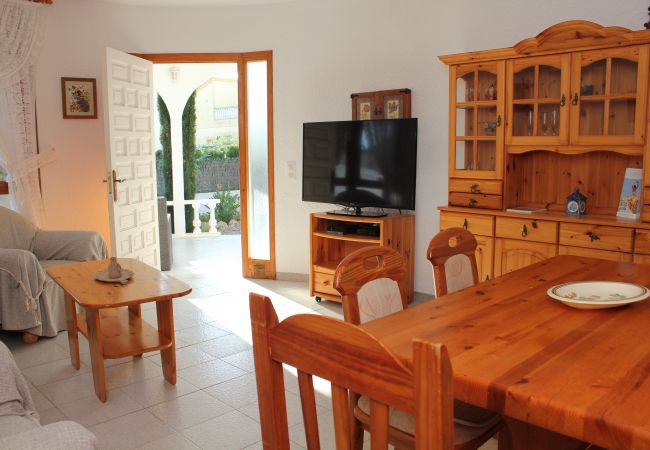 Ferienhaus in Riumar - Lorenzo Ferienhaus in Riumar - Lorenzo