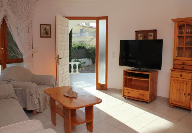Ferienhaus in Riumar - Lorenzo Ferienhaus in Riumar - Lorenzo