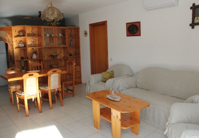 Ferienhaus in Riumar - Lorenzo Ferienhaus in Riumar - Lorenzo