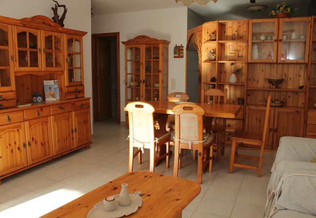 Ferienhaus in Riumar - Lorenzo Ferienhaus in Riumar - Lorenzo