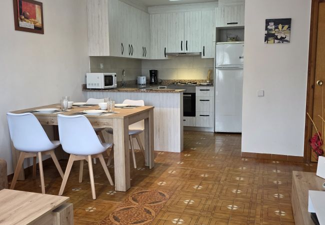 Ferienhaus in Riumar - Trini Ferienhaus in Riumar - Trini
