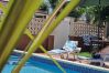Ferienhaus in Riumar - Trini Ferienhaus in Riumar - Trini