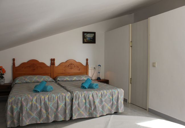 Ferienhaus in Riumar - Flora Ferienhaus in Riumar - Flora