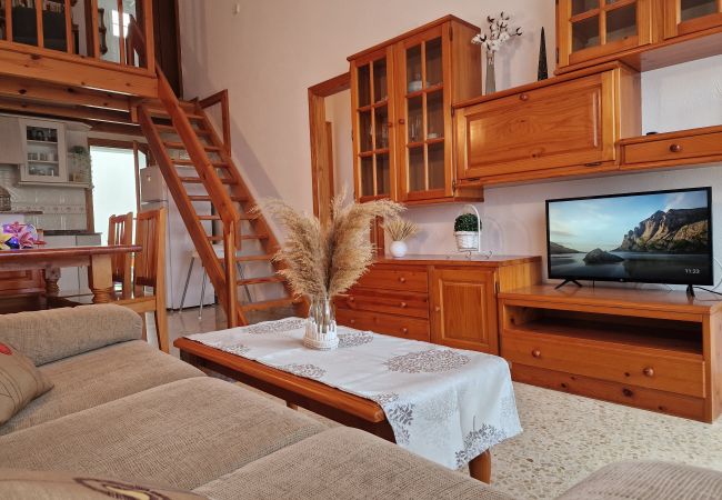 Ferienhaus in Riumar - Belmar Ferienhaus in Riumar - Belmar