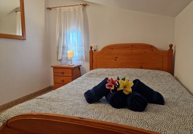 Ferienhaus in Riumar - Belmar Ferienhaus in Riumar - Belmar