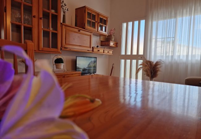 Ferienhaus in Riumar - Belmar Ferienhaus in Riumar - Belmar