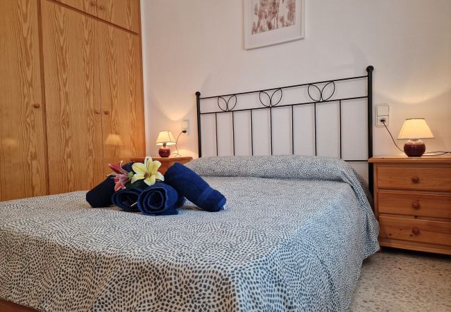 Ferienhaus in Riumar - Belmar Ferienhaus in Riumar - Belmar